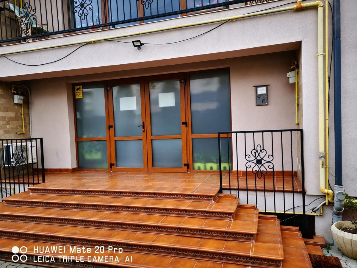 Cluj City Marasti Apartament 2 Exterior foto